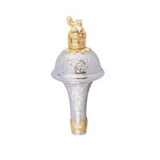 Drum Major Mace