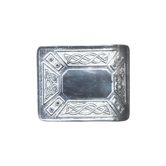 Celtic Buckle