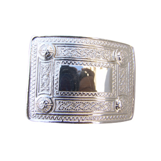 Celtic Buckle