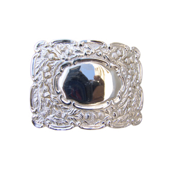 Celtic Buckle