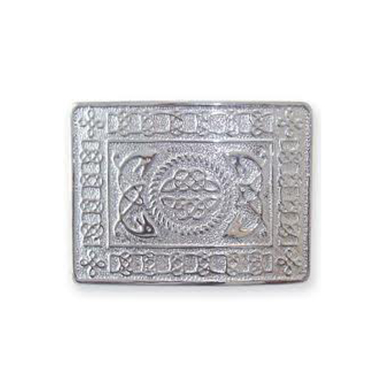 Celtic Buckle