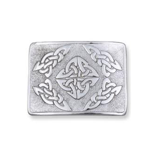 Celtic Buckle