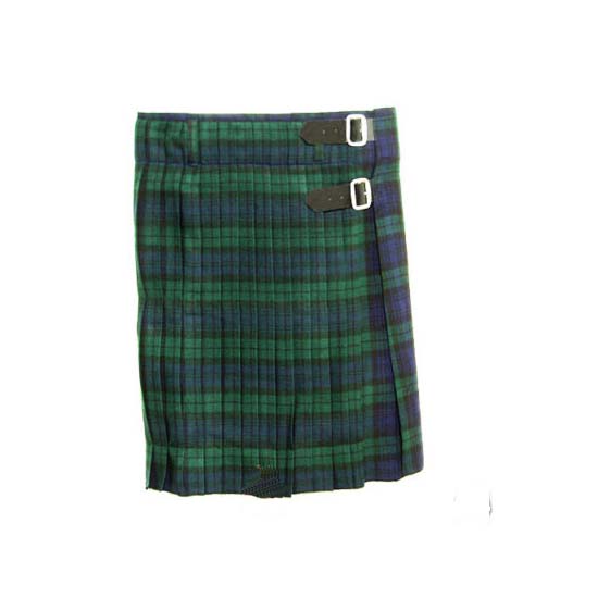 Scottish Kilts