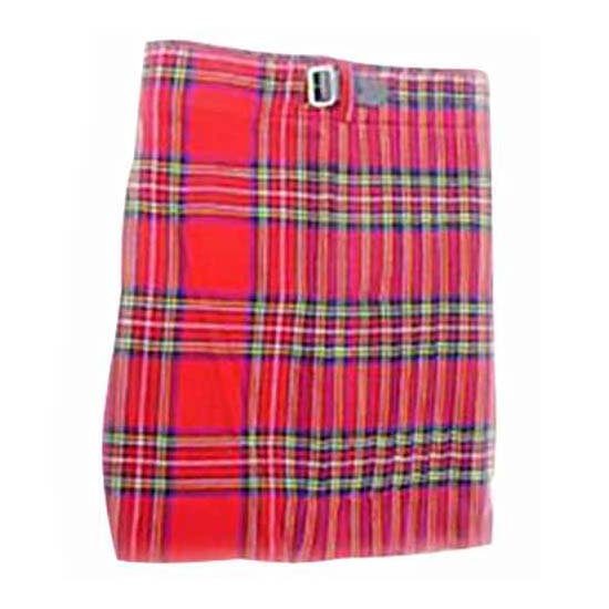 Scottish Kilt