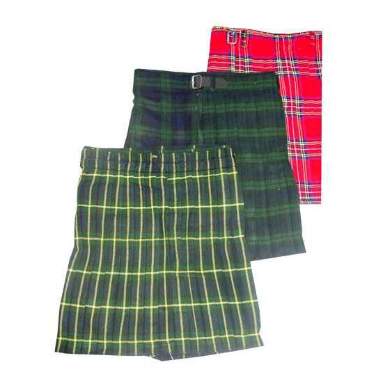 Scottish Kilt