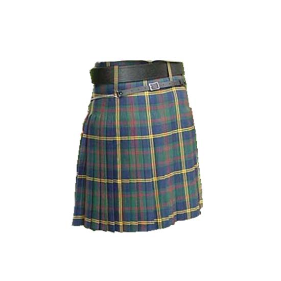 Scottish Kilt