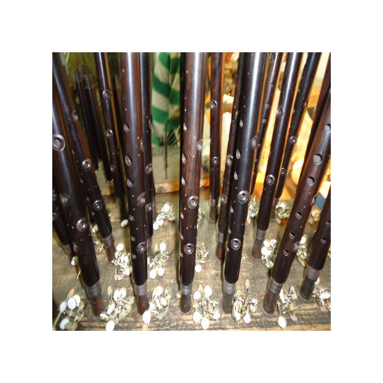 Keys ready for fitting