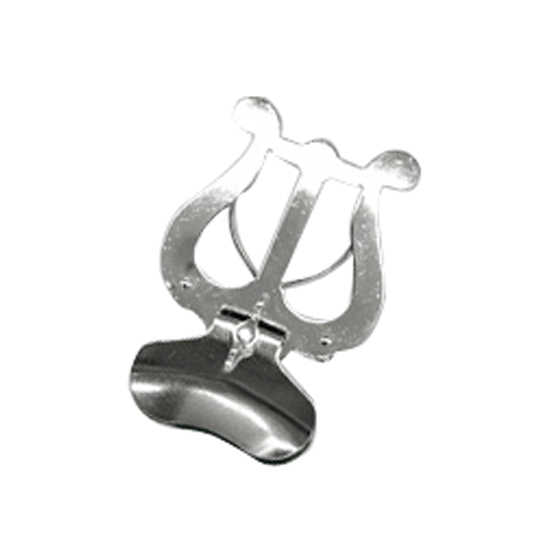 Trumpet Bell card Holder