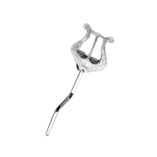 Bass Clarinet Card Holder