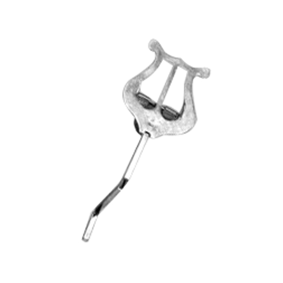 sexsophone card holder