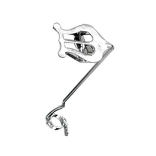  Trombone card holder