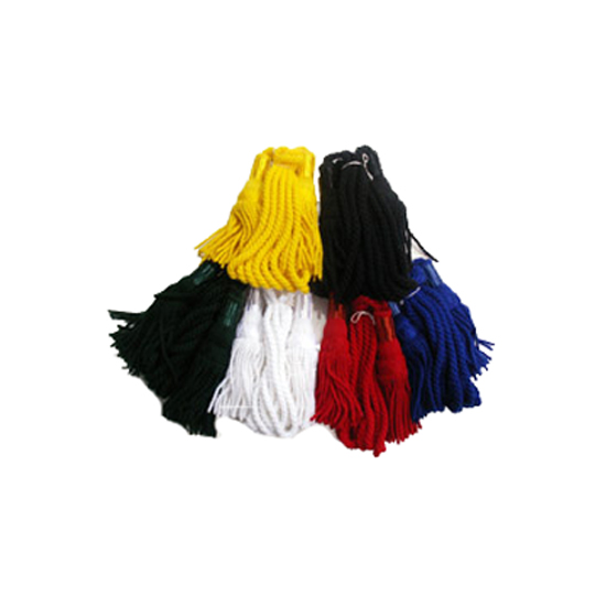  Bag pipe cords