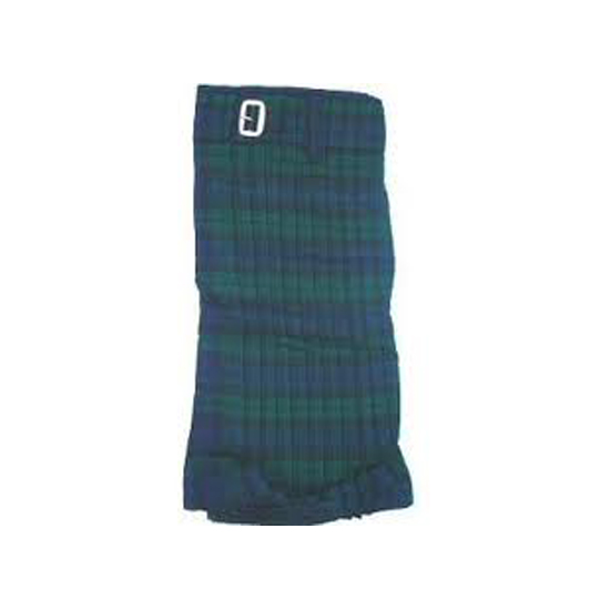 Tartan skirts