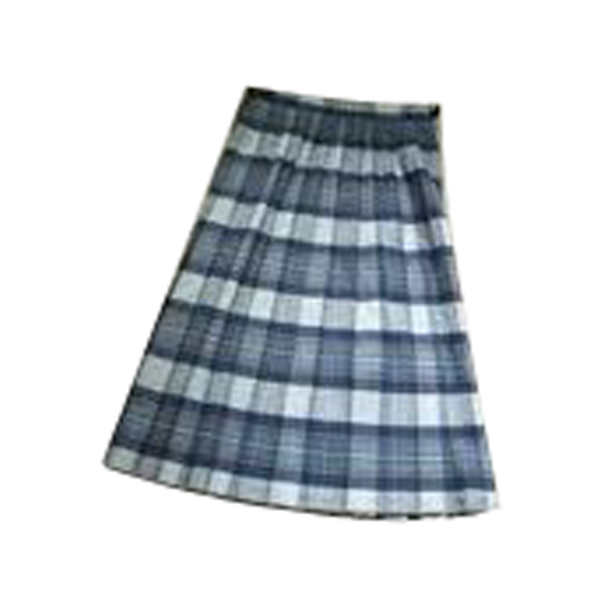 Tartan skirts