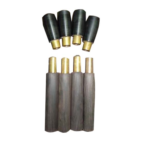 Bb-Flute turning Slide