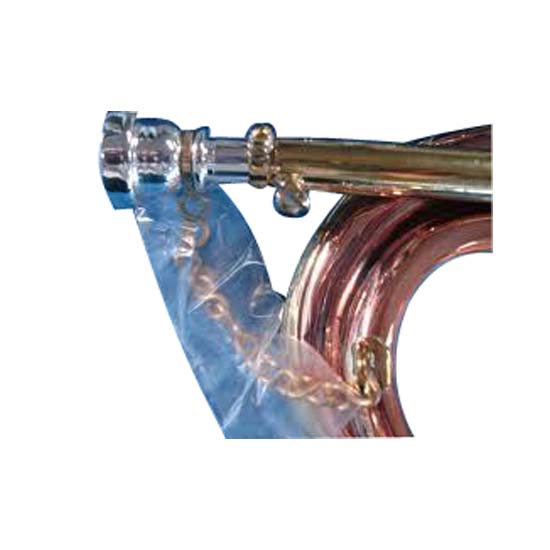 Bb Bugle Mouth piece