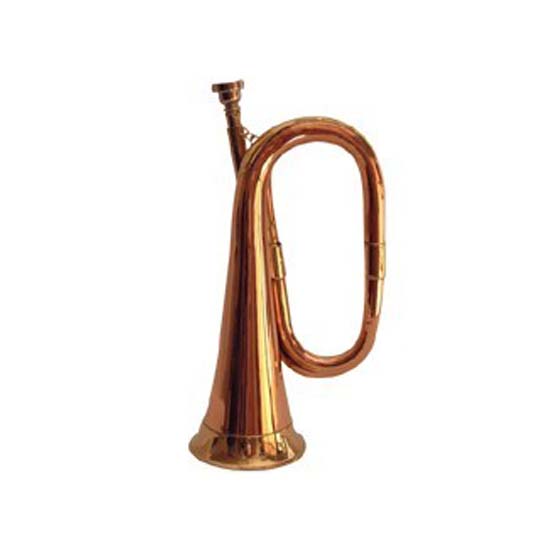  Military Bugle
