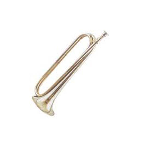  Bb Cavalery Trumpet 