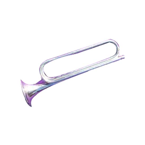  Eb Cavalry Trumpet.