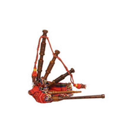 Small Bagpipes