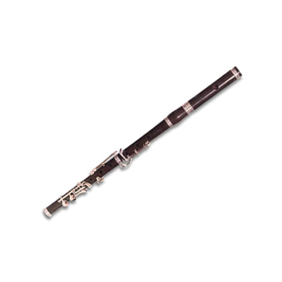  Irish Flute in 8 key
