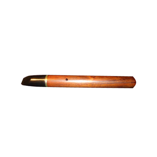 Rose Wood Pocket Clarinet 